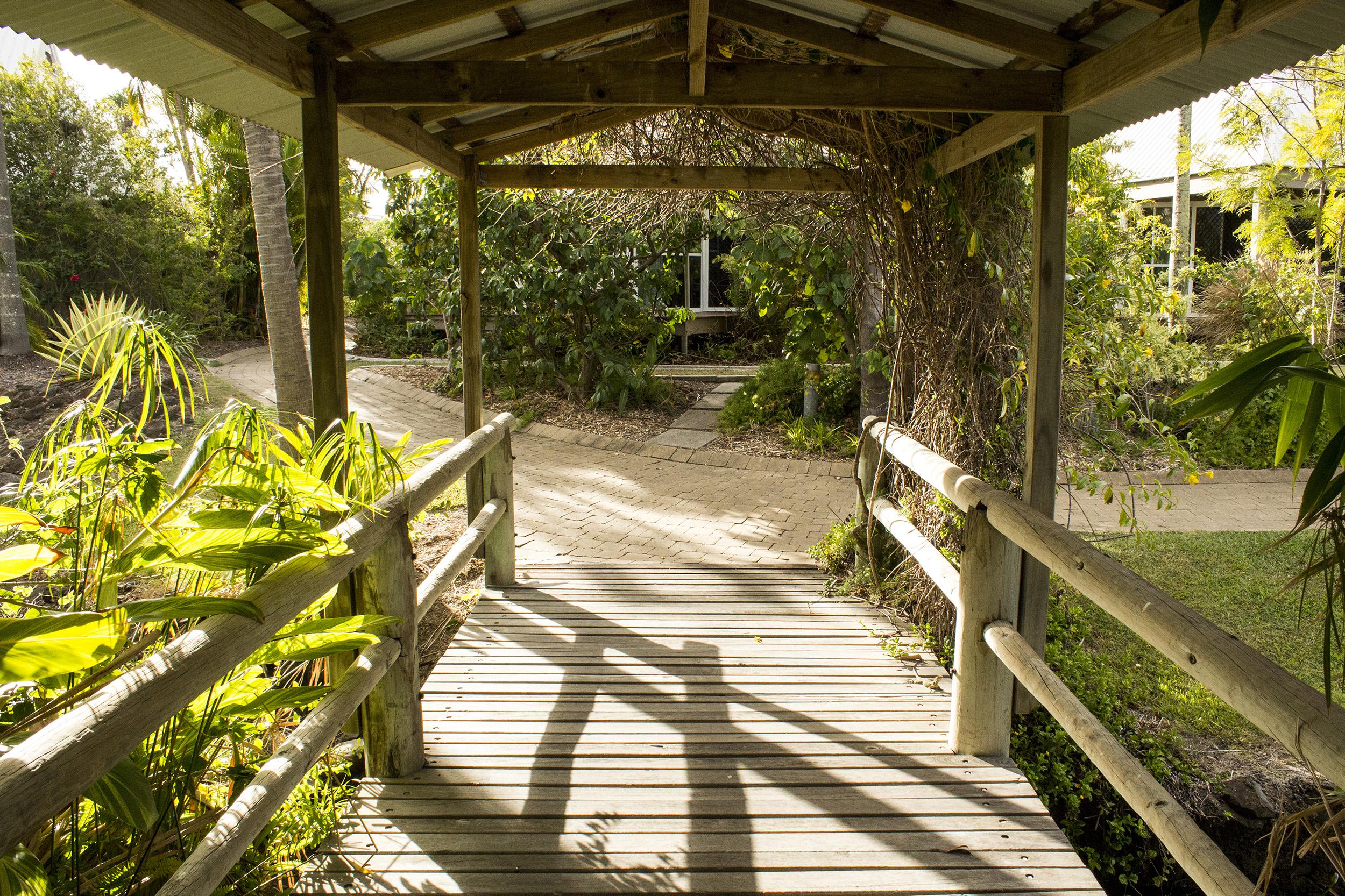 Kellys Beach Resort Bargara Buitenkant foto